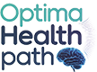 Optima Health Path Logo